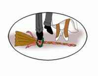 Jumping The Broom
