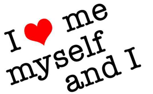 Sologamy AKA Self - Marriage