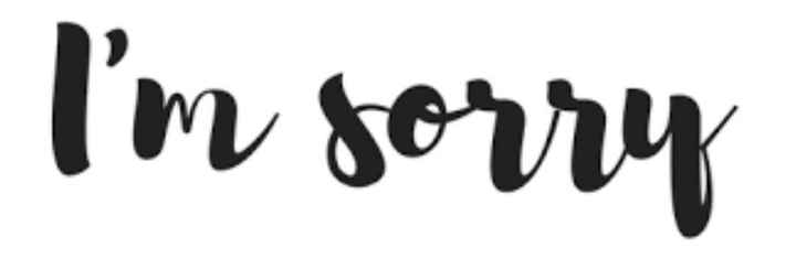 Do You And Your Partner Share The Same Apology Language? 