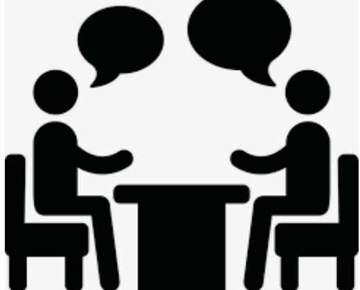 "The Marriage Talk"
