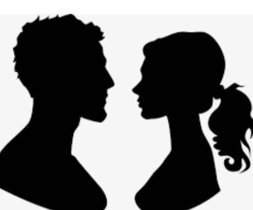 "The Man Is The Head But The Woman Is The Neck That Turns The Head"