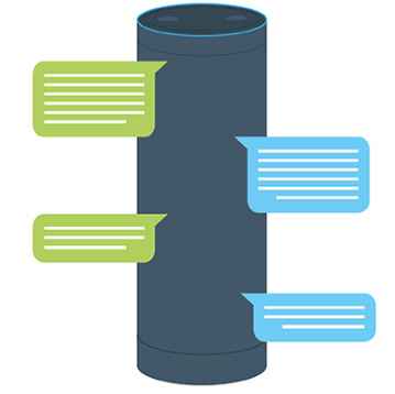 Relationship / Marriage Advice From Alexa?