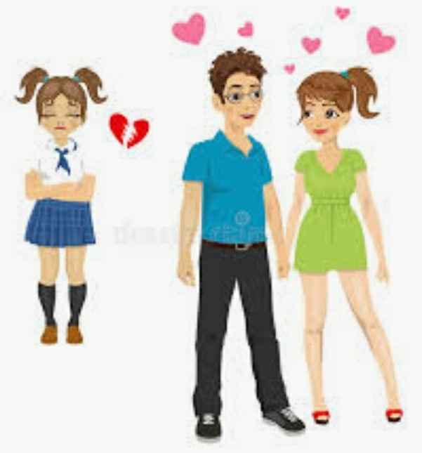 Women Are More Attracted To Married Men - 1