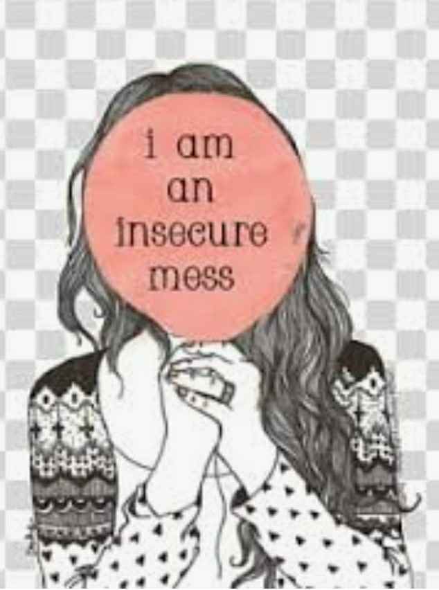 Insecure