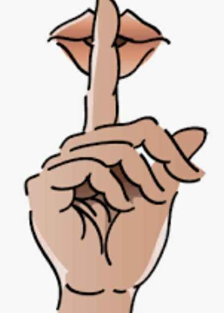 Is It Okay To Keep Secrets From Your Partner?