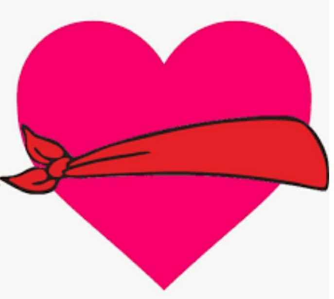 Is Love Really Blind?