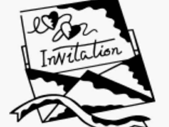 The Invitation