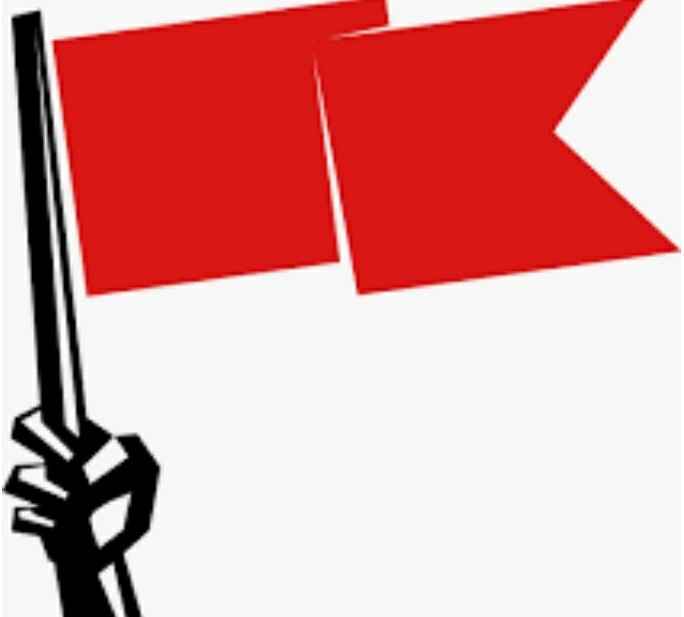 Marital Red Flags