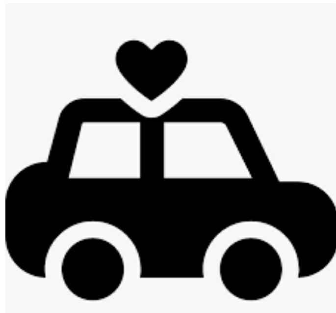 Who Gets The Front Passenger Seat: Parent or Spouse?