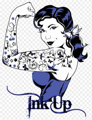 Bridesmaid Tattoos