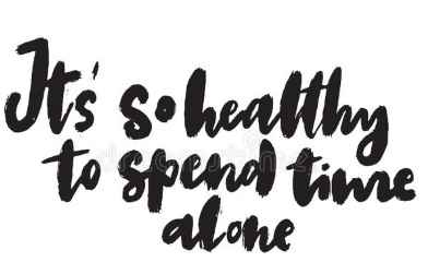 How Much Alone Time Is Healthy In A Marriage?
