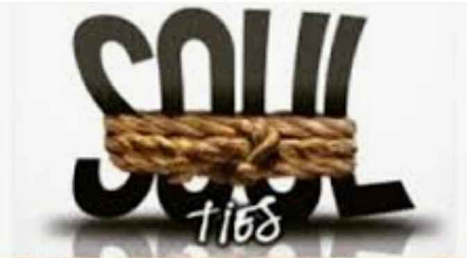 Soul Ties - 1