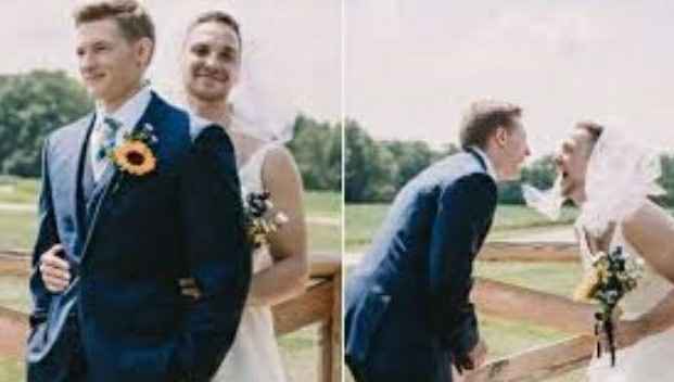 First Look Pranks - 1