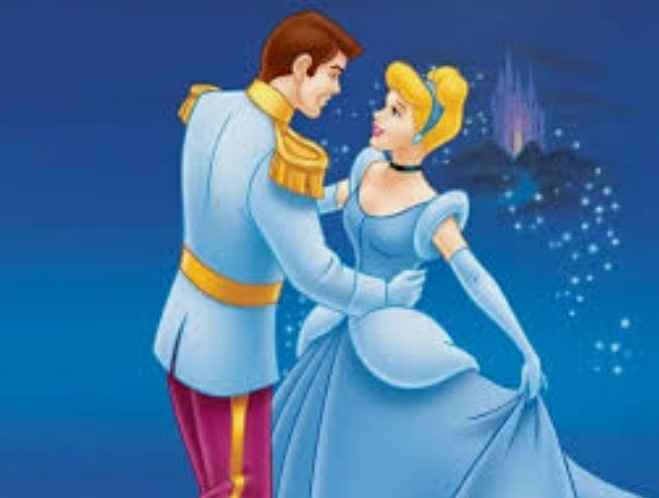 Cinderella Syndrome - 1