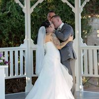 Almost a month after the amazing day♡ - 2