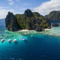 Has anyone been to the Philippines? - 1