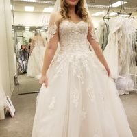 Show me your dresses! - 2