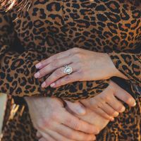 Brides of 2020!  Show us your ring! - 1