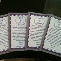 need some unique ideas please!