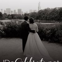 Central Park Wedding Package $995---anyone work with them before?