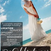 Eloping and then reception