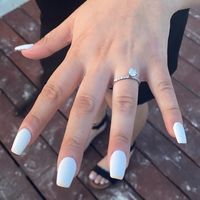 2023 Brides - Show us your ring! - 1