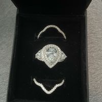Brides of 2021! Show us your ring! - 1