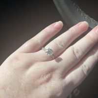 2024 Brides - Show us your ring! - 1