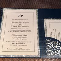 Has anyone used Elegant Wedding Invites.com ? - 1