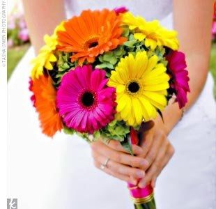 Flowers - Would it be really rude?