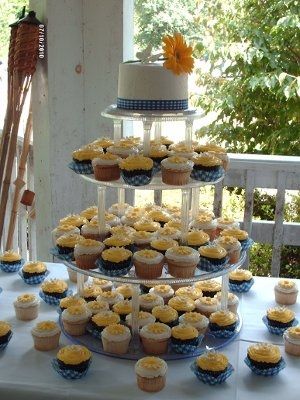 I'm back from bliss!