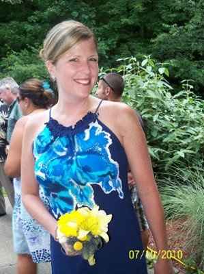 I'm back from bliss!