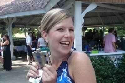 I'm back from bliss!