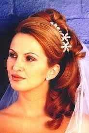 my hair trial!  **pics**