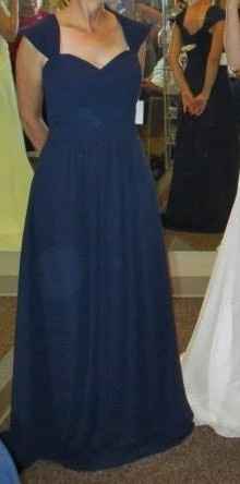 Show me your Bridesmaid Dresses!