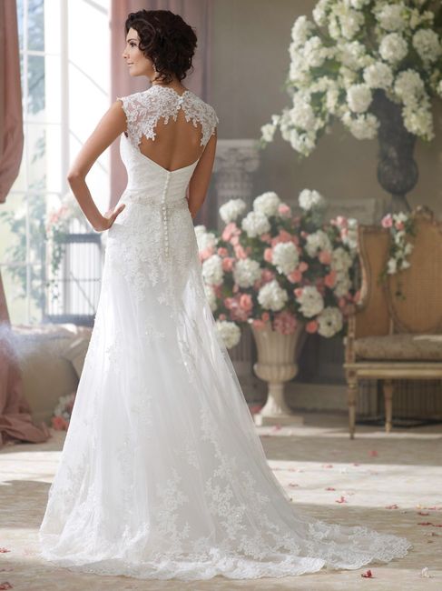 September 2015 brides where are you and what are you...
