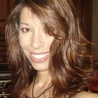 You without makeup :)