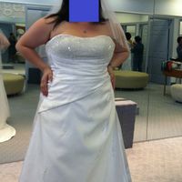 Calling off the Wedding...My Dress and Ring
