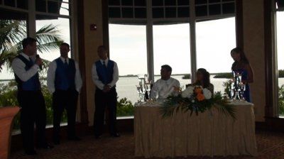 I'm married!!! *pics included*