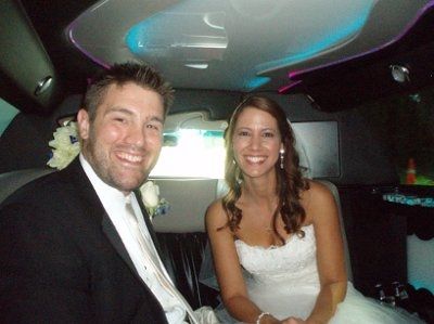 I'm married!!! *pics included*