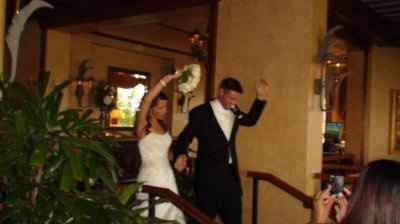 I'm married!!! *pics included*