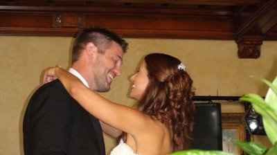 I'm married!!! *pics included*