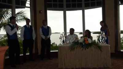 I'm married!!! *pics included*