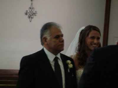 I'm married!!! *pics included*