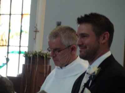 I'm married!!! *pics included*