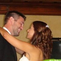 I'm married!!! *pics included*