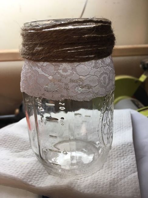 Centerpiece Item