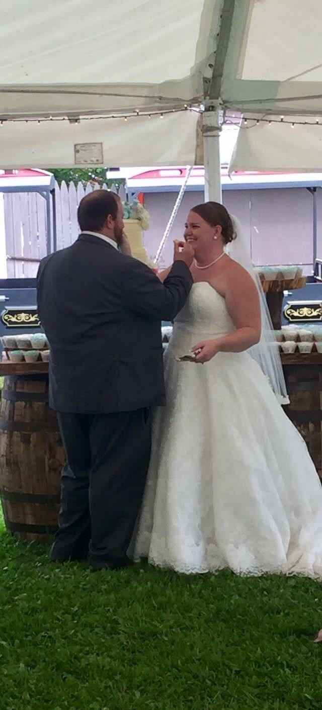 BAM-It actually happened!