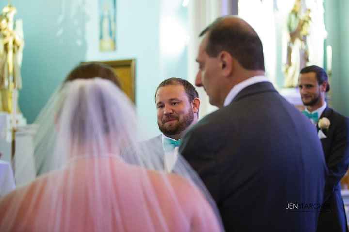 BAM-It actually happened!