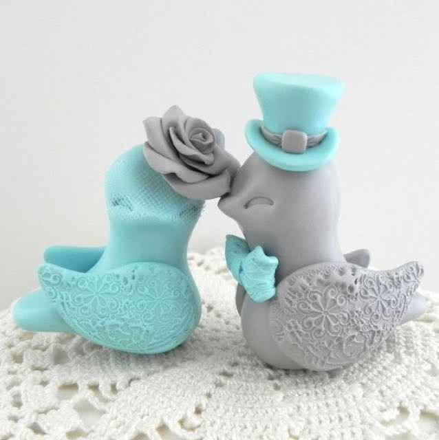 Show Me Your Cake Toppers